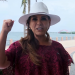 Mara Lezama convoca a celebrar en Cancún dos años del triunfo de Claudia Sheinbaum