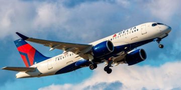 Delta suspende ruta Seattle–Cancún por alza en combustible