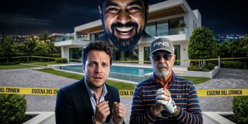 Conekta Broker y Aventi Real Estate empresas de Daniel Lehman presuntamente vinculadas a lavado de activos del crimen organizado en Quintana Roo