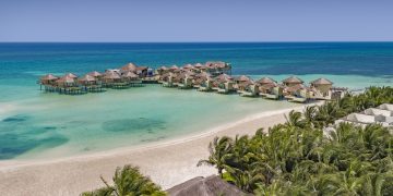 Palafitos Overwater Bungalows obtiene distintivo ‘Recommended’ de Forbes