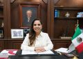Liderazgo financiero de Quintana Roo