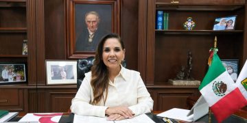 Liderazgo financiero de Quintana Roo