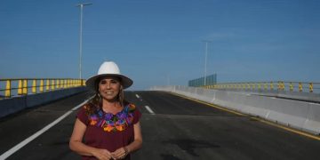 Abre Cancún nueva era a la movilidad
