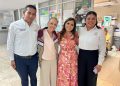 Impulsan jornada de reconstrucción mamaria gratuita en Cancún