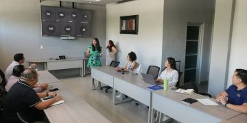 Va tribunal electrónico en el estado