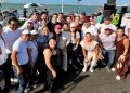 Puente Nichupté, símbolo de transformación en Quintana Roo: destaca Renán Sánchez 