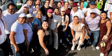 Puente Nichupté, símbolo de transformación en Quintana Roo: destaca Renán Sánchez 