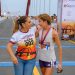 Mara Lezama encabeza la Carrera Puente Nichupté