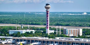Suspensión de Spirit genera mínima afectación a Cancún