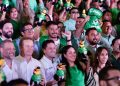 Acelera PVEM la maquinaria rumbo al 2027