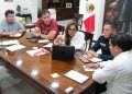 Hoy se abre el puente: Mara
