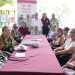 Adultas mayores brillan en concurso “Talentos Inspiradores”