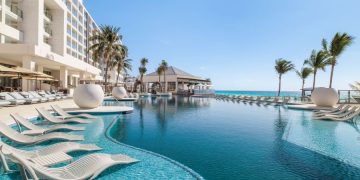 Fortalece Cancún liderazgo hotelero
