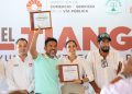 Celebra Ana Paty Peralta el primer “Día Municipal del Tianguista” 