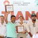 Celebra Ana Paty Peralta el primer “Día Municipal del Tianguista” 