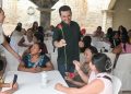 Pablo Bustamante reconoce esfuerzo y amor de las madres quintanarroenses