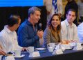 Impulsa gobernadora nuevo Polo económico