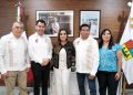Mara Lezama anuncia nuevos CBTIS en Cancún y Playa del Carmen