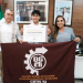 Emanuel Rodríguez obtiene primer lugar nacional en Lengua y Comunicación