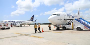 Sectur busca salvar viajes de verano