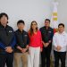 Proyecto de alumnos de la UT Cancún llegará a la Embajada de México en Austria
