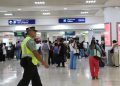 Cancún conecta al mundo con casi 500 vuelos este sábado