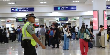 Cancún conecta al mundo con casi 500 vuelos este sábado
