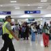 Cancún conecta al mundo con casi 500 vuelos este sábado