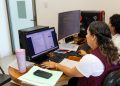Instalan nuevo módulo para declaración de servidores públicos