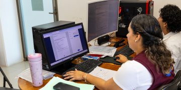 Instalan nuevo módulo para declaración de servidores públicos