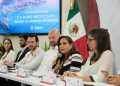 Quintana Roo expone ante 21 países su plan rumbo al Mundial 2026