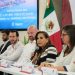 Quintana Roo expone ante 21 países su plan rumbo al Mundial 2026