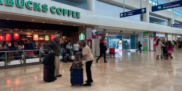 Cancún se conectó al mundo con 410 vuelos
