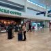 Cancún se conectó al mundo con 410 vuelos
