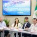 Ana Paty Peralta y Mara Lezama afinan estrategias rumbo al Mundial