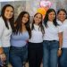 Ana Paty Peralta celebra a madres de Servicios Públicos de Cancún