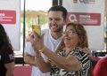 “Comemos Tod@s” beneficia a 60 mil familias en Quintana Roo