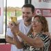 “Comemos Tod@s” beneficia a 60 mil familias en Quintana Roo