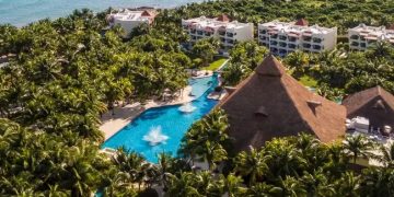 Llevará Lomas Hospitality la emoción del Mundial al Caribe Mexicano
