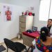 Ana Paty Peralta reconoce labor de enfermeras y enfermeros en su día