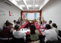 Instalan comité para consolidar el Polo de Desarrollo Económico