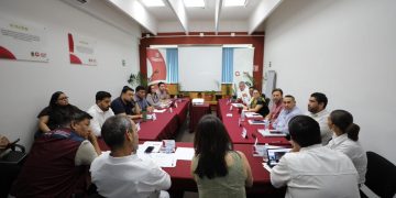 Instalan comité para consolidar el Polo de Desarrollo Económico