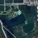 Lagunas de Campo Escuela San José: zona privada ligada a extracción pétrea