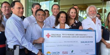 Hantavirus: Cruz Roja en prevención