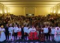 Mara Lezama y Ana Paty inauguran Encuentro Cultural 2026