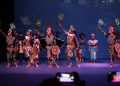 Ana Paty impulsa cultura e identidad entre juventudes de Cancún