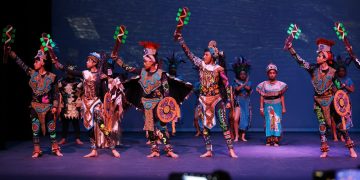 Ana Paty impulsa cultura e identidad entre juventudes de Cancún