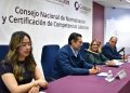 Q. Roo marca precedente nacional en certificación jurídica