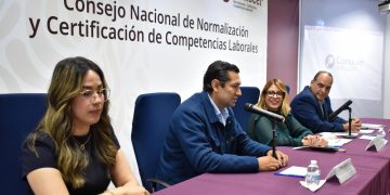 Q. Roo marca precedente nacional en certificación jurídica