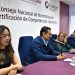 Q. Roo marca precedente nacional en certificación jurídica